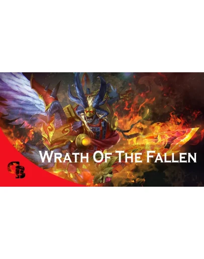 Wrath of the FallenCollector's Cache II 2020