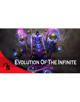 Evolution of the InfiniteCollector's Cache II 2020