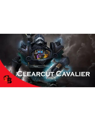 Clearcut CavalierCollector's Cache II 2020
