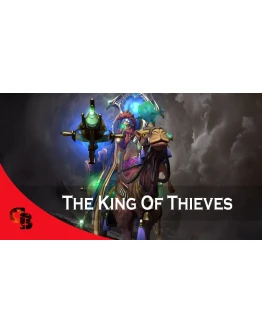 The King Of ThievesCollector's Cache II 2020