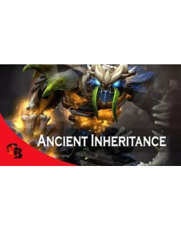 Ancient InheritanceCollector's Cache 2020