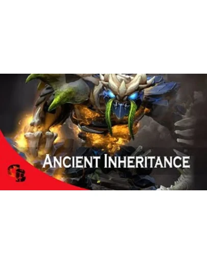 Ancient InheritanceCollector's Cache 2020