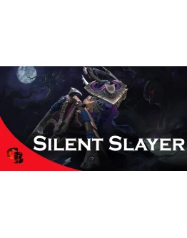 Silent SlayerCollector's Cache 2020
