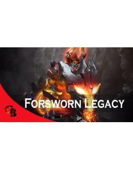 Forsworn LegacyCollector's Cache 2020