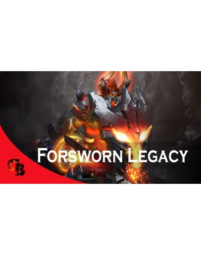 Forsworn LegacyCollector's Cache 2020