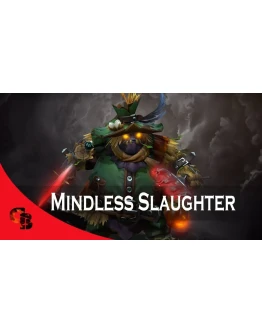 Mindless SlaughterCollector's Cache 2020