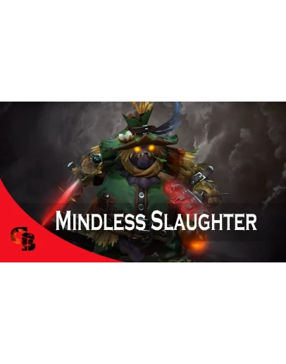 Mindless SlaughterCollector's Cache 2020