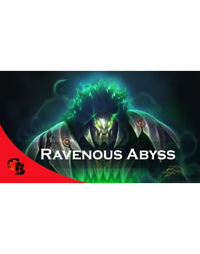 Ravenous AbyssCollector's Cache 2020