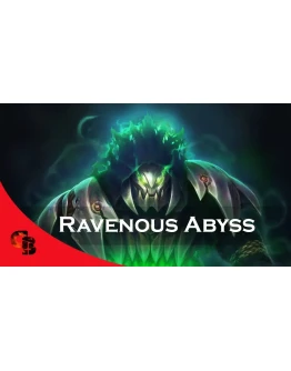Ravenous AbyssCollector's Cache 2020