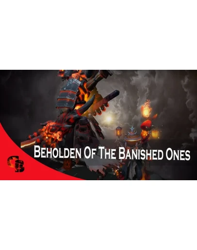Beholden of the Banished OnesCollector's Cache 2020
