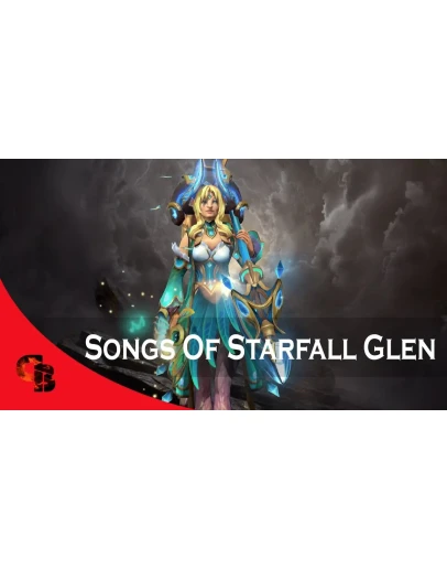 Songs of Starfall GlenCollector's Cache 2020