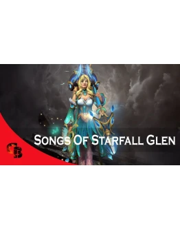 Songs of Starfall GlenCollector's Cache 2020
