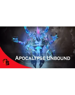 Apocalypse UnboundCollector's Cache 2020
