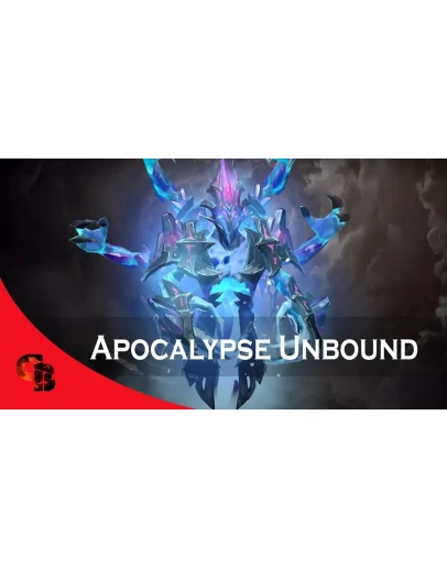 Apocalypse UnboundCollector's Cache 2020
