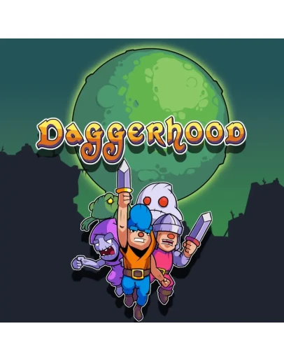 Daggerhood XBOX ONE XS КЛЮЧ