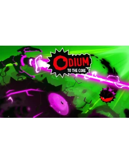 Odium to the Core XBOX ONE XS КЛЮЧ