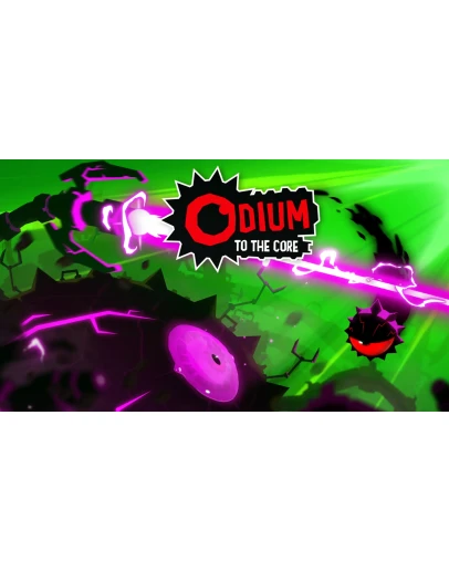 Odium to the Core XBOX ONE XS КЛЮЧ