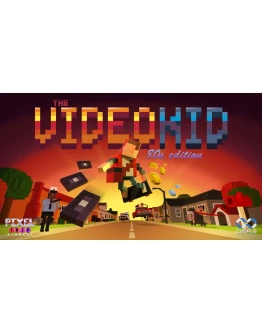 The VideoKid XBOX ONE XS КЛЮЧ