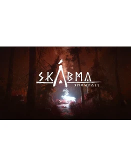 Skbma - Snowfall XBOX ONE XS КЛЮЧ