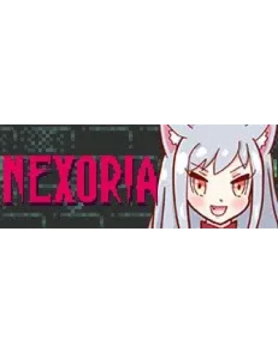 Nexoria Dungeon Rogue Heroes XBOX ONE XS КЛЮЧ