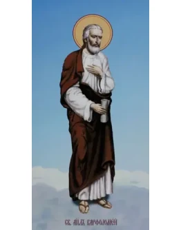 Варфоломей, ап_001(38х75см)