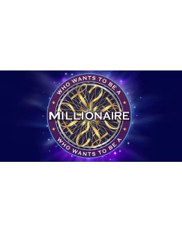 Who Wants To Be A Millionaire STEAM КЛЮЧ (PC) Global