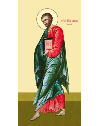 Иаков Алфеев, ап_030(50х100см)слои