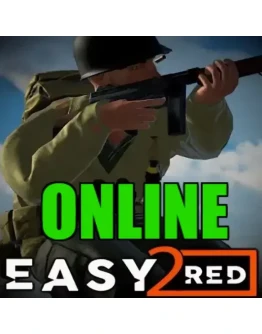 Easy Red 2 - ОНЛАЙНSTEAM Аккаунт