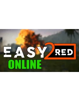 Easy Red 2 - ОНЛАЙНSTEAM Аккаунтна 30 дней