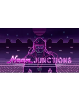 Neon Junctions XBOX ONE XS КЛЮЧ