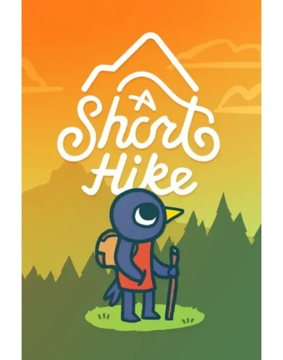 A Short Hike Xbox One &amp Xbox Series XS активация