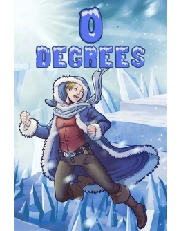 0 Degrees Xbox One & Xbox Series XS активация 0 Degrees Xbox One & Xbox Series XS активация