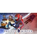 Project Winter - ОНЛАЙНSTEAM Аккаунтна 30 дней