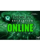 Rebel Inc: Escalation - ОНЛАЙНSTEAM Аккаунтна 30 дней Rebel Inc: Escalation - ОНЛАЙНSTEAM Аккаунтна 30 дней