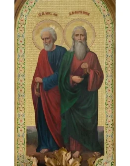 Иаков и Андрей, апп._001(72х118см)