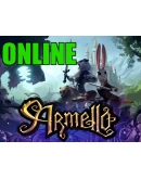 Armello - ОНЛАЙНSTEAM Аккаунтна 30 дней