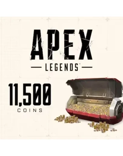 Apex Legends CoinsPS4/PS5 Турция