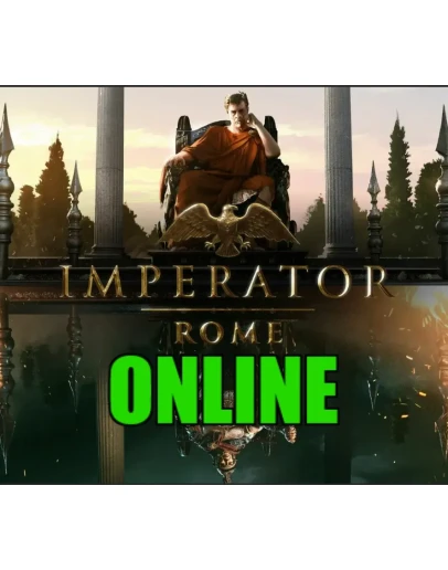 Imperator: Rome - ОНЛАЙНSTEAM Аккаунт