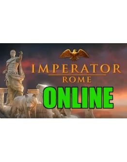 Imperator: Rome - ОНЛАЙНSTEAM Аккаунтна 30 дней