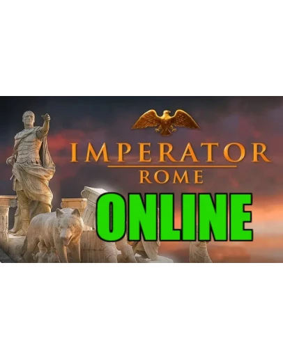 Imperator: Rome - ОНЛАЙНSTEAM Аккаунтна 30 дней