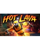 Hot Lava - ОНЛАЙНSTEAM Аккаунтна 30 дней