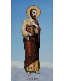 Иуда, ап_001(38х75см)