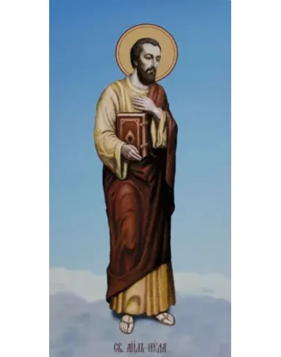 Иуда, ап_001(38х75см)