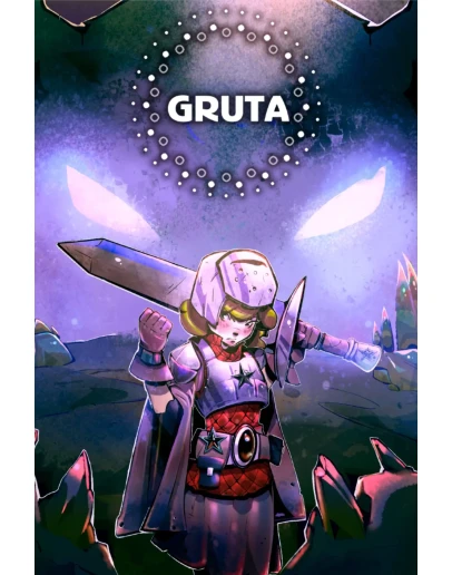 Gruta XBOX ONE XS КЛЮЧ