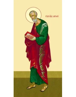 Матфей, ап_030(50х100см)слои