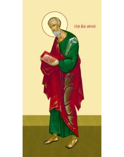 Матфей, ап_030(50х100см)слои