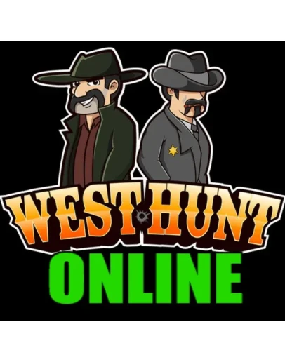 West Hunt - ОНЛАЙНSTEAM Аккаунт