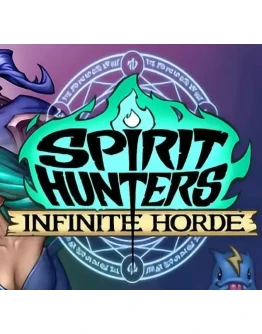 Spirit Hunters: Infinite Horde STEAM Аккаунт