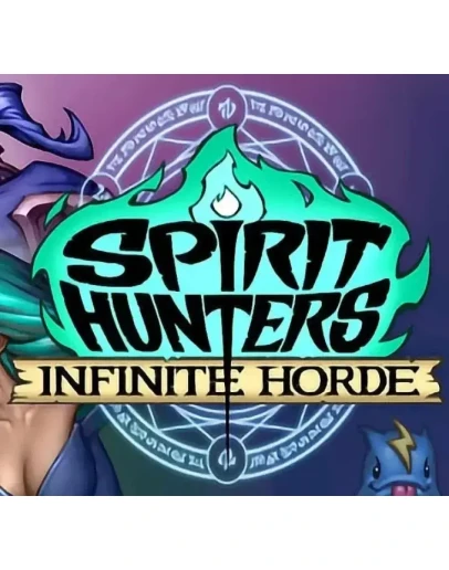 Spirit Hunters: Infinite Horde STEAM Аккаунт