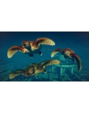 Jurassic World Evolution 2: Prehistoric Marine Species